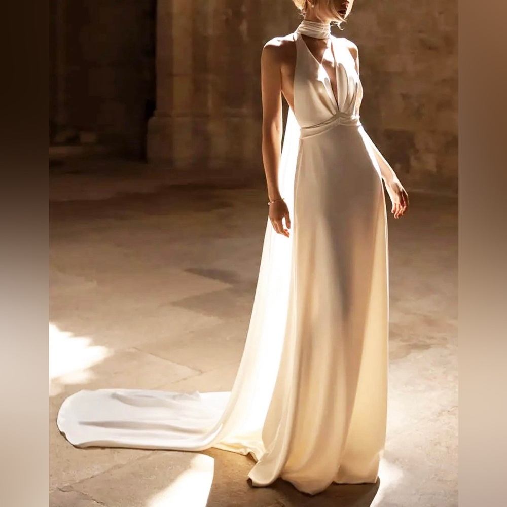 Elegant Wedding Dress